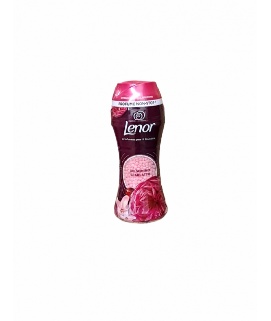 Lenor Somino Scarlatto 210гр. Парфюмни перли Lenor Somino Scarlatto 210гр. Парфюмни перли